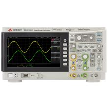 Осциллограф Agilent DSOX1102A