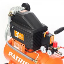 Patriot Компрессор PATRIOT PRO 24 -210