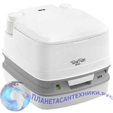 Биотуалет Porta Potti Qube 345 Голландия