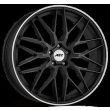 AEZ Crest 9x19 5x108 ET40 D70.1