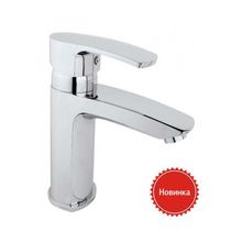 Смеситель для раковины с термокартриджем Timo Lotta-thermo 2601F chrome