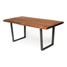 Tetchair Стол обеденный Secret de Maison Bankopf (mod.G05371) ID - 314761