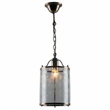 Подвес Arte Lamp A8286SP-1AB BRUNO