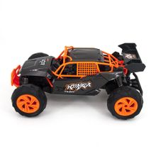 Радиоуправляемая багги Wineya Orange Speed Truck KX7 1:14 2.4G - W3679