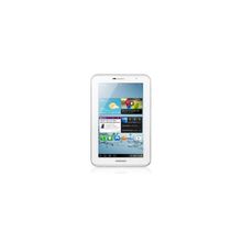 Планшет Samsung Galaxy Tab 2 7.0 P3100 8Gb White (GT-P3100ZWASER)