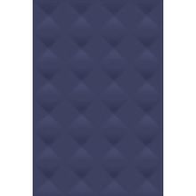 Плитка настенная Сапфир синий низ 03 20х30 (1,44м2 92,16м2 64уп) (рельеф)