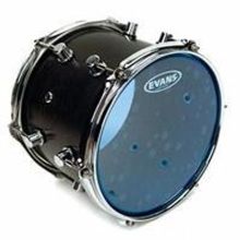 TT14HB Hydraulic Blue Пластик для малого, том и тимбалес барабана 13", Evans