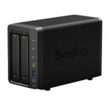 Synology Synology DS718+