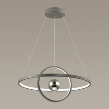 Светильник подвесной ODEON LIGHT 4031 40L LOND