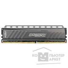 Crucial DDR4 DIMM 8GB BLT8G4D26AFTA