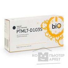 Bion Cartridge Bion MLT-D103S Картридж для Samsung SCX-4728FD, ML-2955ND 2955DW, 1500 стр Бион