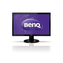 BENQ 18,5" G950A 1366x768, 50K:1, 200cd m2, 5ms, D-Sub, 90° 65°, Glossy-Black p n: 9H.L6TLA.T8E