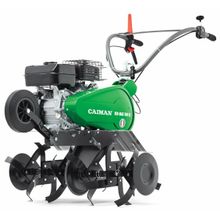 CAIMAN ECO 60S C2