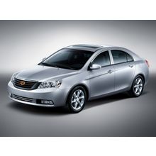 Блокиратор рулевого вала для GEELY EMGRAND  2009-  ГУР - Гарант Блок Люкс 373.E f