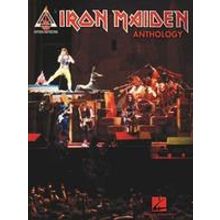 690790 IRON MAIDEN ANTHOLOGY