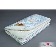 Ifftextile Одеяло-Плед Меховые Экстра-Класс V-1 (200x220 см.)