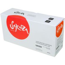 Картридж SAKURA 108R00909 для Xerox P3140 P3155 P3160, черный, 2500 к.