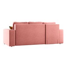 ПМ: Пиррогрупп Диван Пуэрто Люкс угол