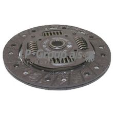 Диск Сцепления Arosa,Caddy Ii Pick-Up,Fabia,Fabia Combi,Fabia Praktik,Fabia Stufenheck,Felicia I,Felicia I Fun,Felicia I Kombi,Felicia Ii,Felicia Ii Kombi,Lupo,Octavia JP Group арт. 1130200600