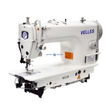 Швейная машина VELLES 1150DD (head+control box)* PFL