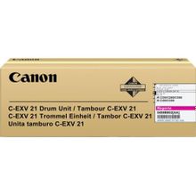Фотобарабан CANON C-EXV21 M (0458B002BA) для  IRC2880 3380 3880, пурпурный (53000 стр.)