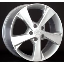 Replica Hyundai (HY87)  6x16 5x114.3 D67.1 ET43 MBFP