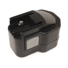 Аккумулятор для шуруповерта AEG MILWAUKEE (12V 2.0Ah Ni-Cd) p n: B12, BF12, BX12, BXS12, BXL12, MXS12, MX12