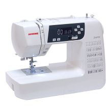 Швейная машина Janome DC 2160