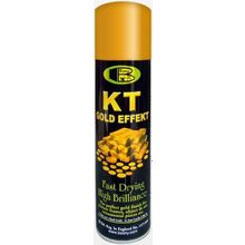 Bosny 18 KT.Gold 300 мл медная