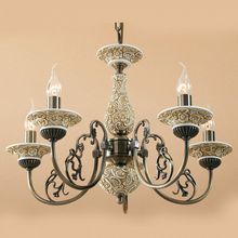 Citilux Подвесная люстра Citilux Диана CL421151 ID - 384299