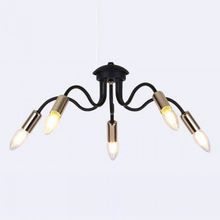 Hiper Подвесная люстра Hiper Savona H005-5 ID - 468482