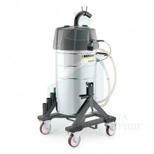 Промышленный пылесос Karcher IVR-L 120 24-2 Tc Me Dp