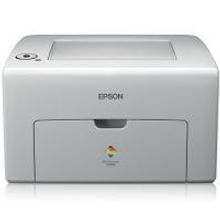 EPSON AcuLaser C1700 принтер светодиодный цветной