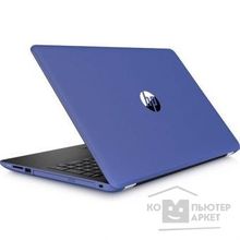 Hp 15-bs598ur 2PV99EA marine blue 15.6"