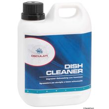 Osculati Dish cleaner 1 litre, 48.433.00