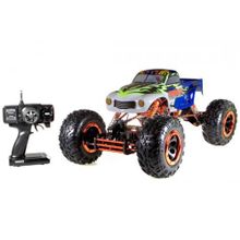 Радиоуправляемый краулер HSP Climber Electric Crawler 4WD 1:8 - 94880T2 - 2.4G