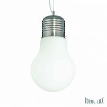 Ideal Lux Подвесной светильник Ideal Lux Luce LUCE BIANCO SP1 BIG ID - 434122