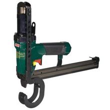 Пневматический скобозабивной инструмент Omer PL110 SJ, 12-25 мм