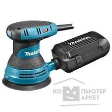 Makita BO5031 Эксцентриковая шлифовальная машина BO5031