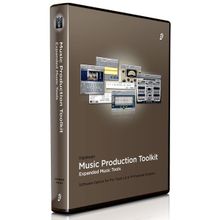 DIGIDESIGN DIGIDESIGN MUSIC PRODUCTION TOOLKIT