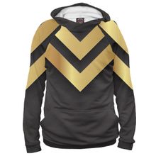 Худи Я-МАЙКА Trio