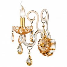 Arte Lamp Бра Arte Lamp Versailess A5081AP-1GO ID - 414050