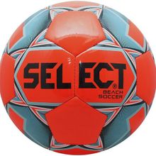 Мяч для пляжного футбола SELECT Beach Soccer арт.815812-662 р.5