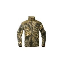 Куртка Sasta Moss Camo-fleece jacket, XXL
