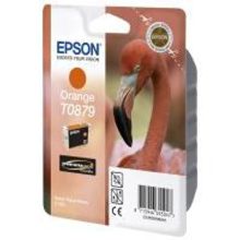 EPSON C13T08794010 картридж оранжевый