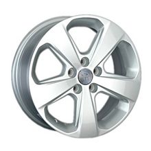 Mak Icona 6.5x16 5x112 ET45 D76