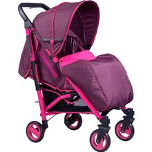 Caretero Sonata Purple