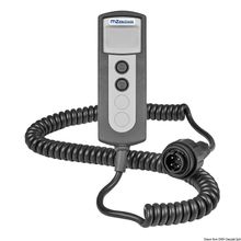 Osculati Evolution remote control 2 channels, 02.352.02