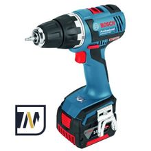 Шуруповерт Bosch GSR 14,4 V-EC L-BOXX (бесщеточный двигатель)