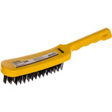 Бибер 6 рядов пластик